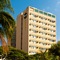 B&B Hotels Uberlândia - map
