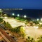 Pajuçara Praia Hotel - map