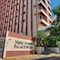 Mato Grosso Palace Hotel - map