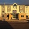 Microtel Inn & Suites By Wyndham Denver - map