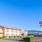 Econo Lodge Inn & Suites - map