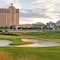 The Westin Savannah Harbor Golf Resort & Spa - map