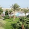 The Three Corners Sea Beach Resort - map