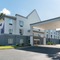 Spark By Hilton Savannah South I-95 - map
