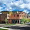 Limelight Hotel Aspen - map