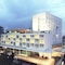 Morrissey Hotel - map