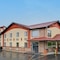 Super 8 Motel - Wentzville - map