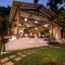 Hotel Pousada Natureza - map