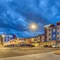 Residence Inn St Louis Westport - map