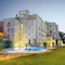 Hotel Balneario Alhama De Aragon - map