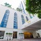 Pipa Hotel Bangkok Sukhumvit 11 - map