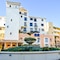 Island Club Hotel & Apartments - map