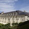 Fontevraud L'ermitage - map