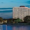 Hilton San Francisco Airport Bayfront - map