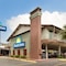 Days Inn By Wyndham Austin University Downtown - map