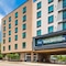 Best Western Athens - map