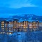 Viceroy Snowmass - map