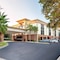 Hampton Inn Amelia Island At Fernandina Beach - map