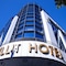 Hyllit Hotel - map