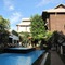 Kodchasri Thani Hotel Chiangmai - map