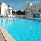 Tavira Garden - map