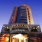 Intertower Hotel - map