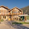 Hotel Antiguos - map