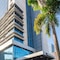 Mercure Manaus Hotel - map