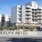 Joalpa Hotel Cabo Frio - map