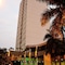 Jandaia Hotel Campo Grande - map