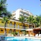 Hotel Mar De Cabo Frio - map