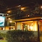 Hotel La Plage - map