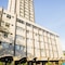 Rede Andrade Mirante Hotel - map