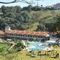 Villa Di Mantova Resort Hotel - map