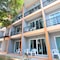 Phi Phi Anita Resort - map