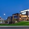 Wyndham Lancaster Resort And Convention Center - map