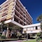 Hotel Chiavari - map