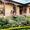 Hotel Camino Real Antigua - map