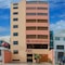Miraflores Suites Centro - map