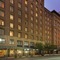 Residence Inn By Marriott Houston Downtown Convention Center - map