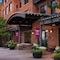 Residence Inn Minneapolis Downtown At The Depot By Marriott - map