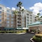 Courtyard By Marriott Orlando Downtown - map