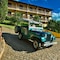 Hotel Fazenda Village Montana - map