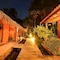 Encantes Do Nordeste - map