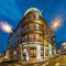 Planalto Select Hotel Ponta Grossa - map