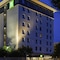 Ibis Styles Paris Gennevilliers - map
