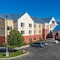 Fairfield Inn By Marriott Salt Lake City South - map