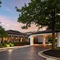 Courtyard By Marriott Cincinnati Blue Ash - map