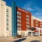 Springhill Suites By Marriott Houston Intercontinental Arprt - map