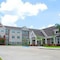 Residence Inn Marriott Airport - map